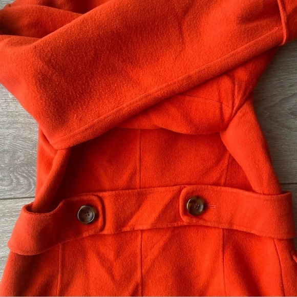 Vintage Carlisle  Wool Cashgora Blend Jacket - Picture 14 of 14